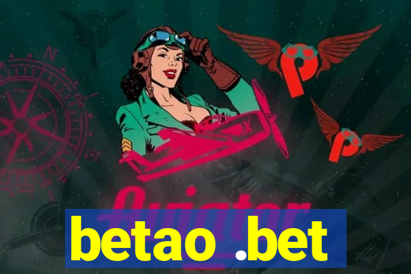 betao .bet